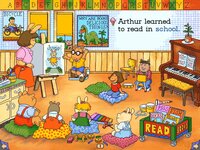 Arthur's Reading Race screenshot, image №3938021 - RAWG