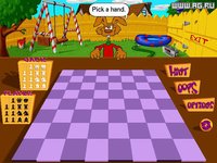 Corel Wild Board Games screenshot, image №342790 - RAWG