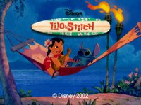 Disney's Lilo & Stitch: Trouble In Paradise screenshot, image №729266 - RAWG