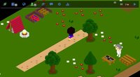 Secret of the Basilisk screenshot, image №1263481 - RAWG