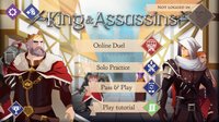 King & Assassins screenshot, image №1680128 - RAWG