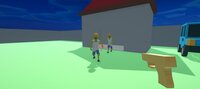 Zombie Shooter 3D (SuperArcadeEntertainment) screenshot, image №3509653 - RAWG
