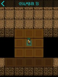 Uh Oh! - Avoid all traps screenshot, image №966841 - RAWG