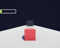 Slippy Cube III screenshot, image №2384965 - RAWG