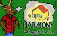 Harmony - Getting off the Grid screenshot, image №2779903 - RAWG