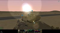 Combat Mission: Shock Force - British Forces screenshot, image №509560 - RAWG