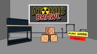 Atomic Brawl screenshot, image №2733529 - RAWG