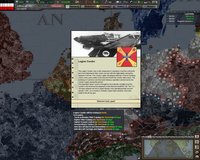 Hearts of Iron III: Dies Irae Götterdämmerung screenshot, image №576448 - RAWG