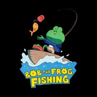 Bob the Frog Fishing (PC) screenshot, image №1942901 - RAWG