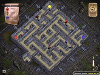 The Amazing Labyrinth screenshot, image №307006 - RAWG