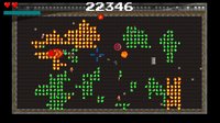 J. Arena Ex screenshot, image №1276339 - RAWG