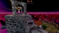 Knight's Try (itch) screenshot, image №3208119 - RAWG