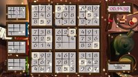 Buku Sudoku screenshot, image №604098 - RAWG