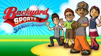 Backyard Sports: Sandlot Sluggers screenshot, image №550206 - RAWG