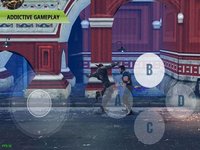Mafia UpStreet Fighting screenshot, image №1596380 - RAWG