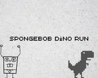 spongebob dino run screenshot, image №3795649 - RAWG