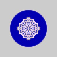 Reaction diffusion equation screenshot, image №2442660 - RAWG