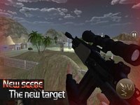 Army Sniper Pro: Gun War Actio screenshot, image №1667855 - RAWG