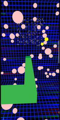 Snake3D (Collin Patrick) screenshot, image №1874390 - RAWG