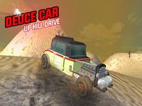 Deuce Car Up Hill Drive screenshot, image №1334840 - RAWG