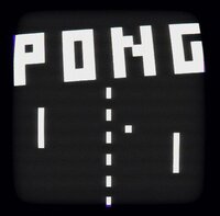 [Simple] Pong screenshot, image №3214207 - RAWG