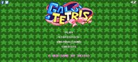 Gals Tetris screenshot, image №3108581 - RAWG