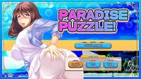 Paradise Puzzle! screenshot, image №3560892 - RAWG