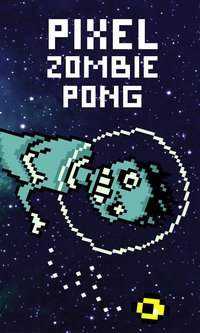 Pixel Zombie Pong Galaxy screenshot, image №1203301 - RAWG