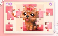 Kids Puzzles for Girls screenshot, image №2085562 - RAWG
