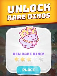 Dino Dig - Grab & Collect screenshot, image №2040405 - RAWG