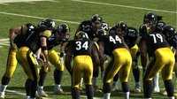 Madden NFL 11 screenshot, image №547043 - RAWG