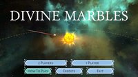 Divine Marbles screenshot, image №1004021 - RAWG