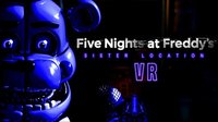 Five Night's at Freddy's Sister Location VR screenshot, image №2376861 - RAWG