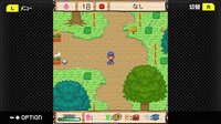 G-MODEアーカイブス+ 牧場物語モバイル みのりの島 screenshot, image №4181552 - RAWG