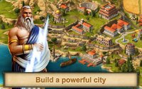 Grepolis - Divine Strategy MMO screenshot, image №1418604 - RAWG