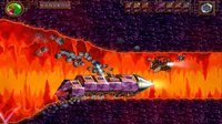 Crazy Steam Bros 2 Demo screenshot, image №1102016 - RAWG