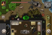 Prototype Zombies Top Down War screenshot, image №2389852 - RAWG