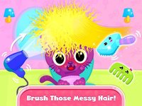 Cute & Tiny Hair Salon screenshot, image №1325027 - RAWG