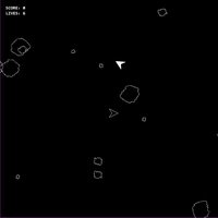 Space Rocks 2 Player screenshot, image №1897264 - RAWG