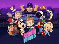 Squad Rivals screenshot, image №1812072 - RAWG