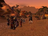 World of Warcraft screenshot, image №352080 - RAWG