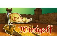 Castle Minigolf screenshot, image №3617775 - RAWG