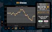 BitBase Bitcoin Price Prediction screenshot, image №2817599 - RAWG