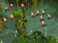 StarCraft II: Wings of Liberty screenshot, image №476746 - RAWG