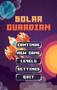 Solar Guardian (Shinboru) screenshot, image №3511976 - RAWG