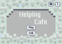 Helping Cafe screenshot, image №3037626 - RAWG