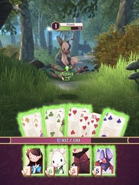 Alice Legends screenshot, image №2280434 - RAWG