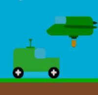 Defense (PoloJuegos1) screenshot, image №2655534 - RAWG