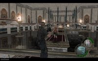 Resident Evil 4 (2005) screenshot, image №1672596 - RAWG