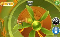 Arcade Bugs Fly screenshot, image №1311725 - RAWG